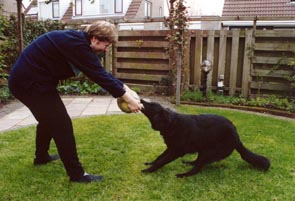 Samen spelen