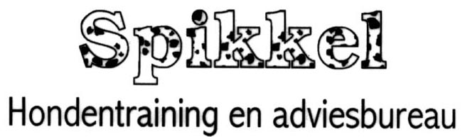 Logo Spikkel